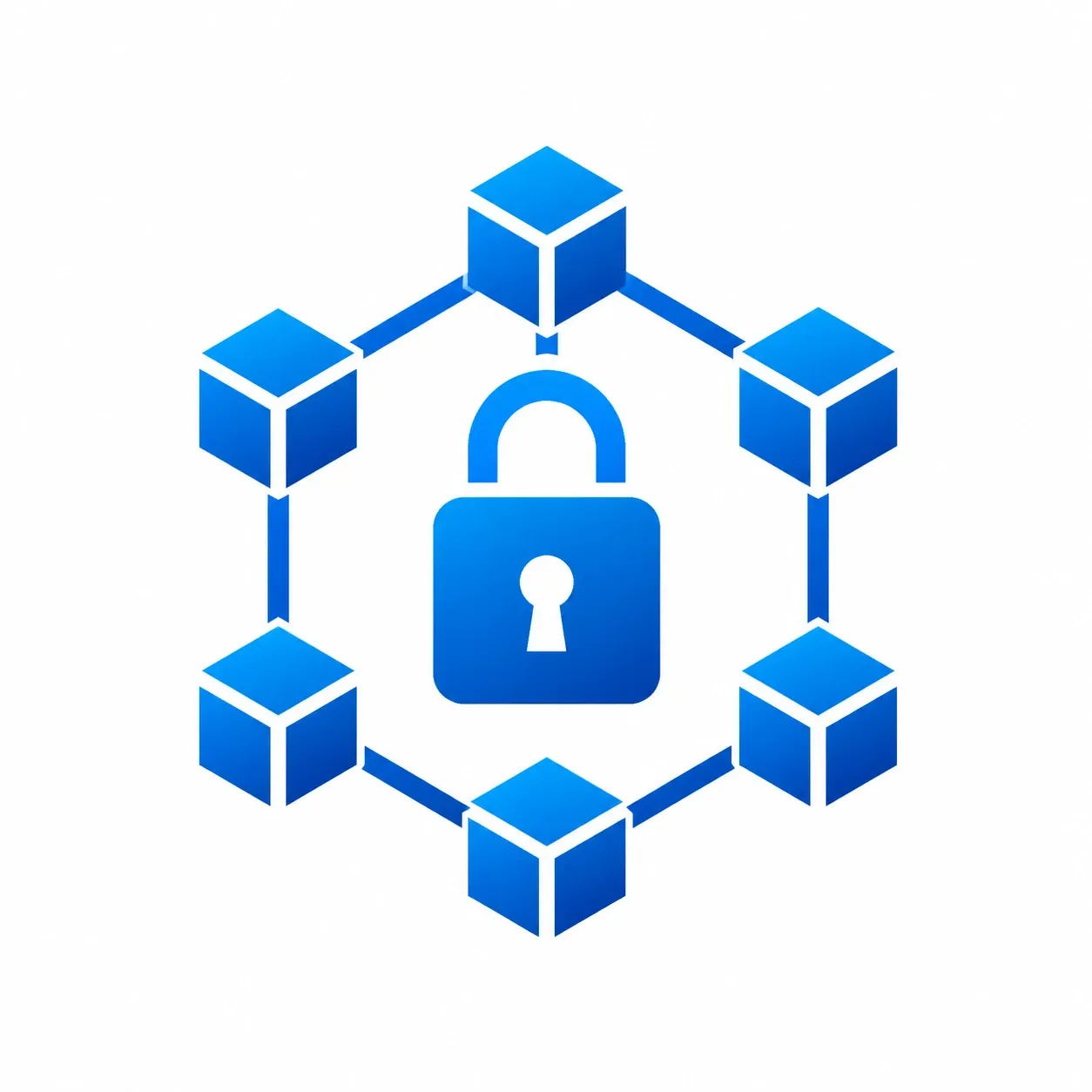 مهندس امنیت بلاکچین