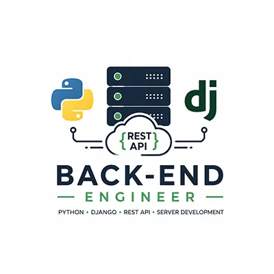 مهندس بک اند ( مقدماتی - پیشرفته )