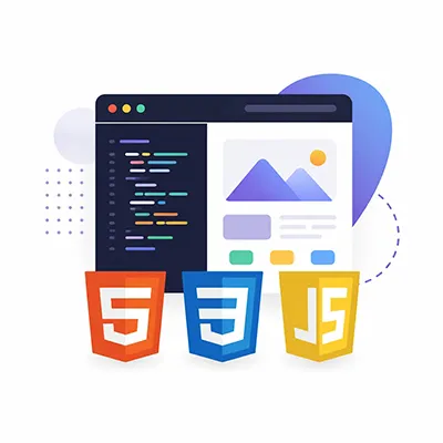 مهندس فرانت اند ( مقدماتی - پیشرفته )